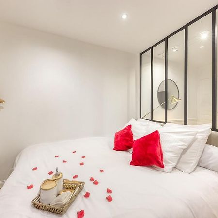 Le Petit Paris - Cocon & Spa & Sauna シャルトル エクステリア 写真