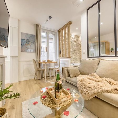 Le Petit Paris - Cocon & Spa & Sauna シャルトル エクステリア 写真