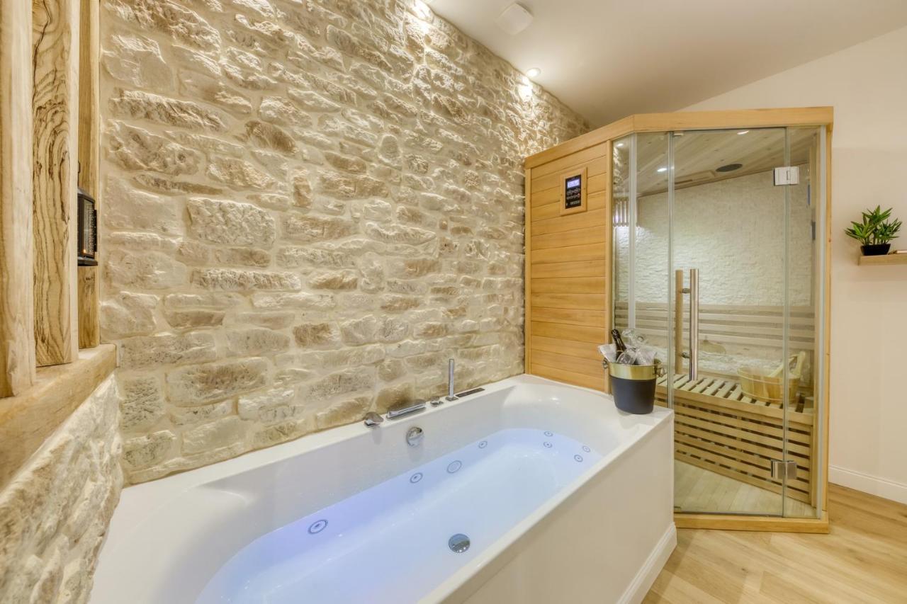 Le Petit Paris - Cocon & Spa & Sauna シャルトル エクステリア 写真