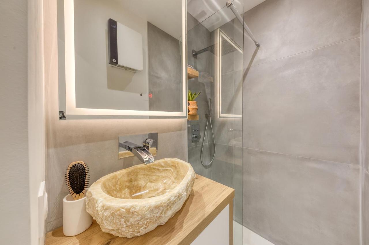 Le Petit Paris - Cocon & Spa & Sauna シャルトル エクステリア 写真